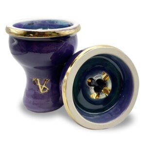 savacco bowl purple